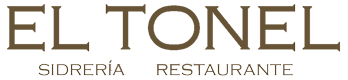 Logo de Restaurante El Tonel