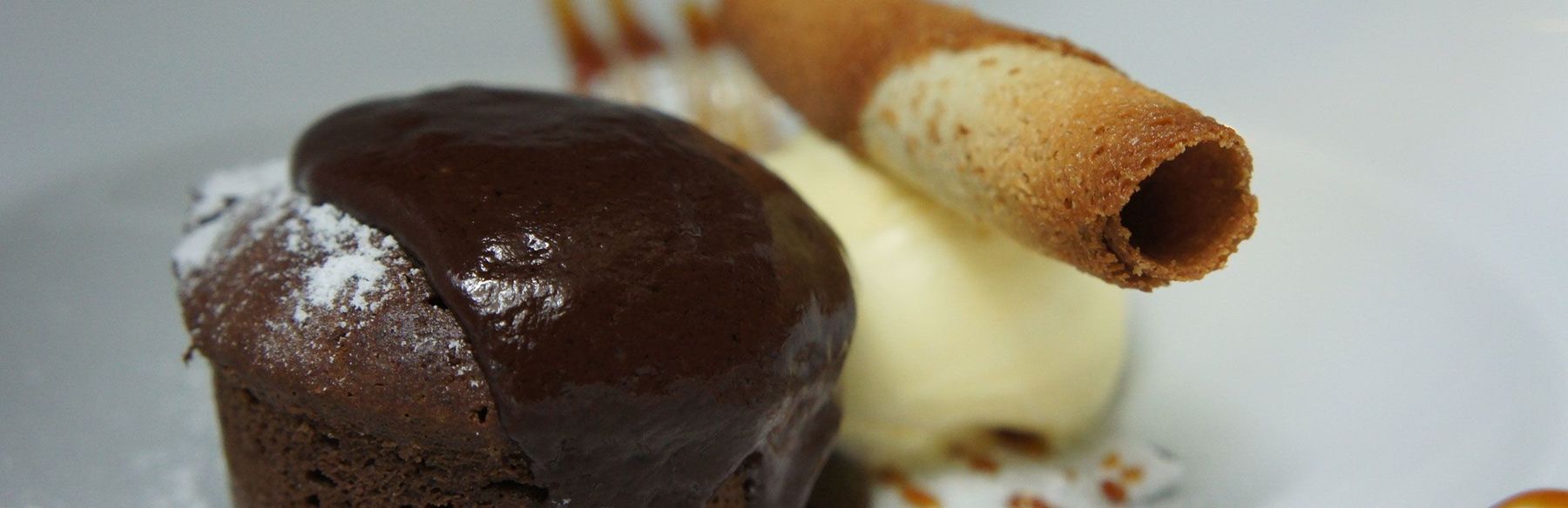 Couland de chocolate