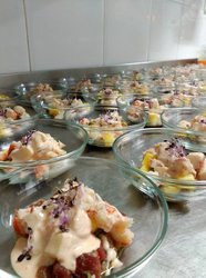 Nuestros platos