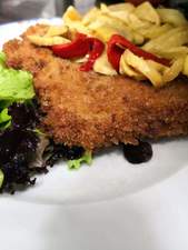 Nuestros platos