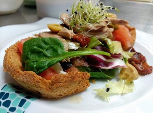 Nuestros platos