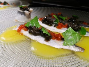 Nuestros platos