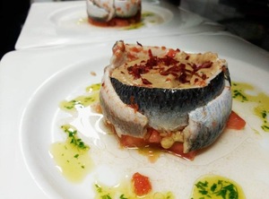 Nuestros platos