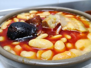 Fabada Asturiana